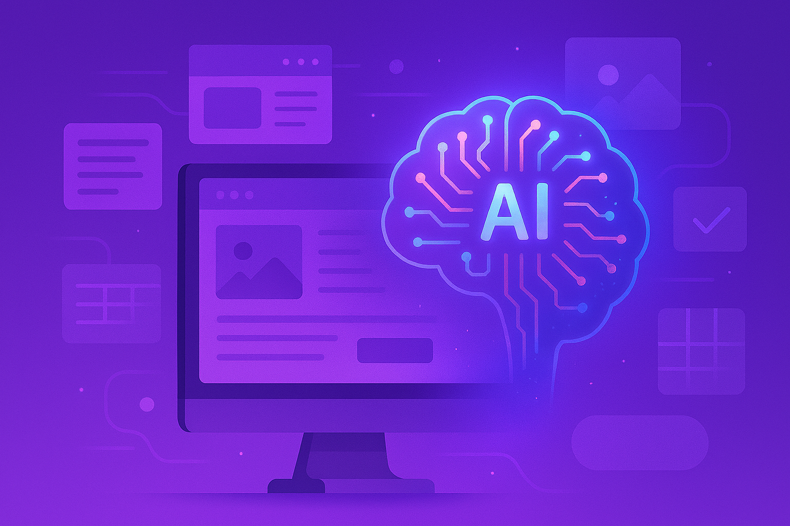 AI Revolution: How AI Works and Its Impact on Your Website