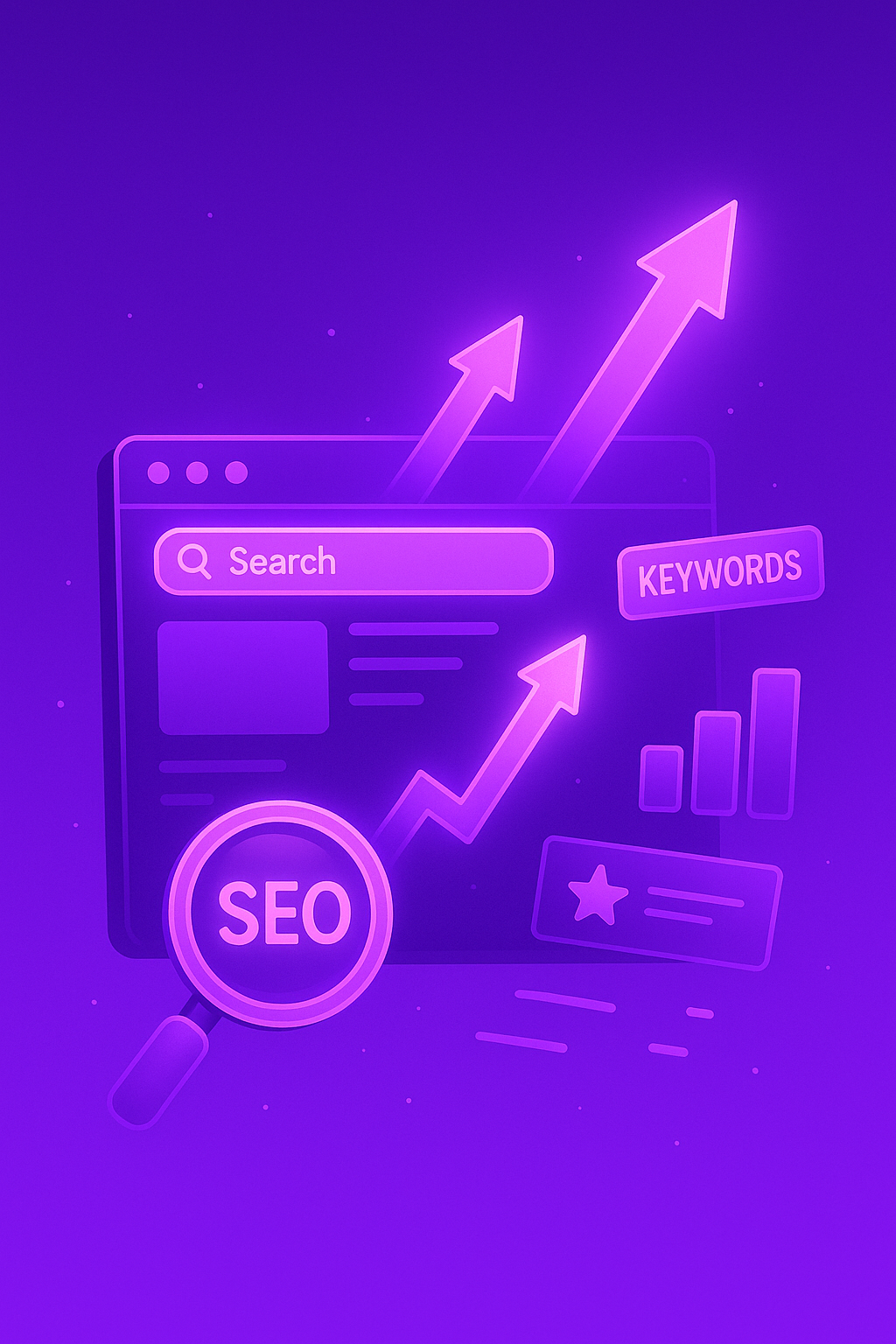 SEO Strategies to Boost Your Instantsite Website Traffic